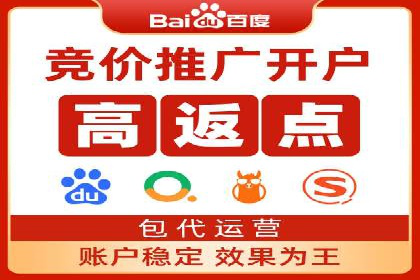 托管竞价SEM操作技巧与案例